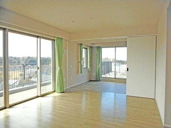 バースシティ溝の口WEST(021260)の物件内観写真